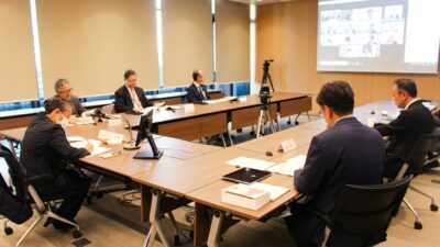 福祉用具の貸与・販売の選択制を新たに導入　厚労省方針　有識者会議が大筋了承