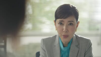 リフレ超うす安心パッド（リフレ専務・吸収力篇）