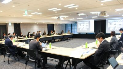 【介護報酬改定】BCP未策定の事業所、報酬を減算　来年度から　経過措置も　厚労省案