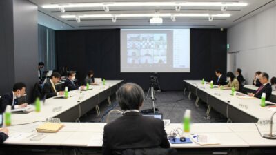 【介護報酬改定】特養の基本報酬が大幅増に　厚労省発表　経営状況など考慮　4月から