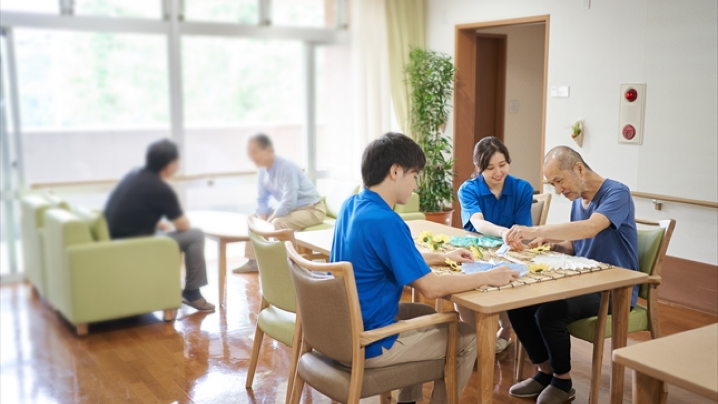 【介護報酬改定】介護施設に新設された「協力医療機関連携加算」、算定ルールまとめ