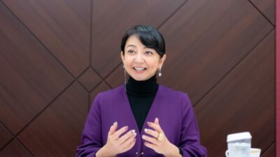 いま介護職に求められる「受援力」。必要な助けを求め、支援の輪を広げるスキル