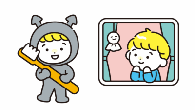 2025年6月のおたより文例