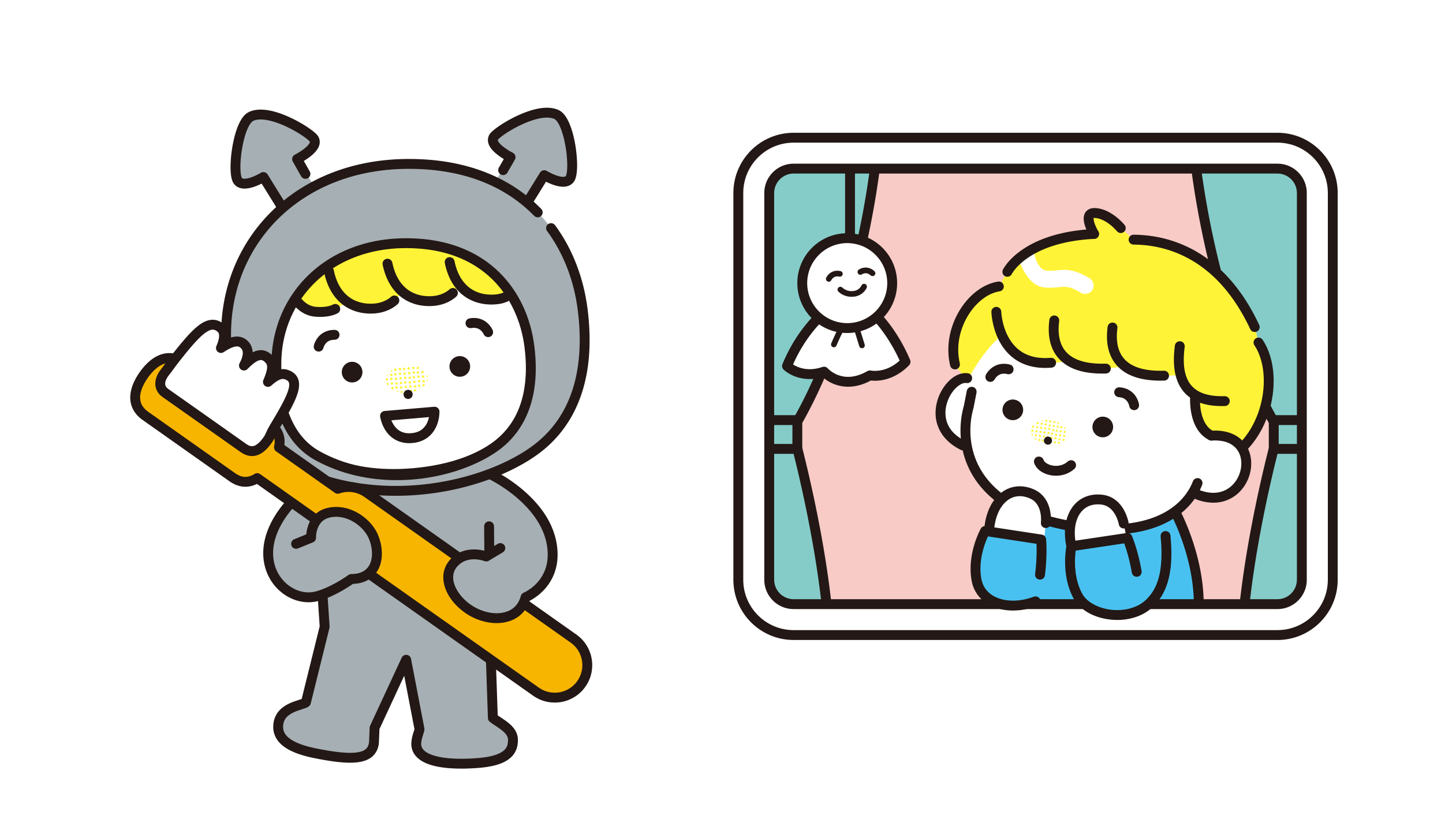 2025年6月のおたより文例