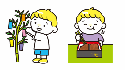 2025年7月のおたより文例