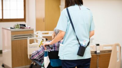 介護職員の離職率、過去最低を更新　低下傾向が加速　人材採用は一段と厳しく＝介護労働実態調査