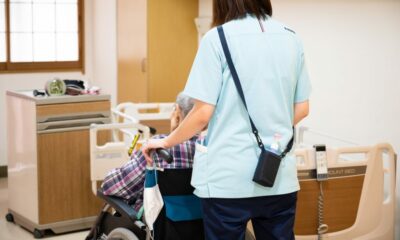 介護職員の離職率、過去最低を更新　低下傾向が加速　人材採用は一段と厳しく＝介護労働実態調査