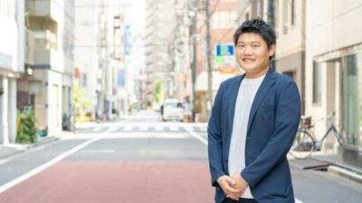 【青柳直樹】難しい介護現場の人間関係　上司・部下とうまく付き合うために大切なこと