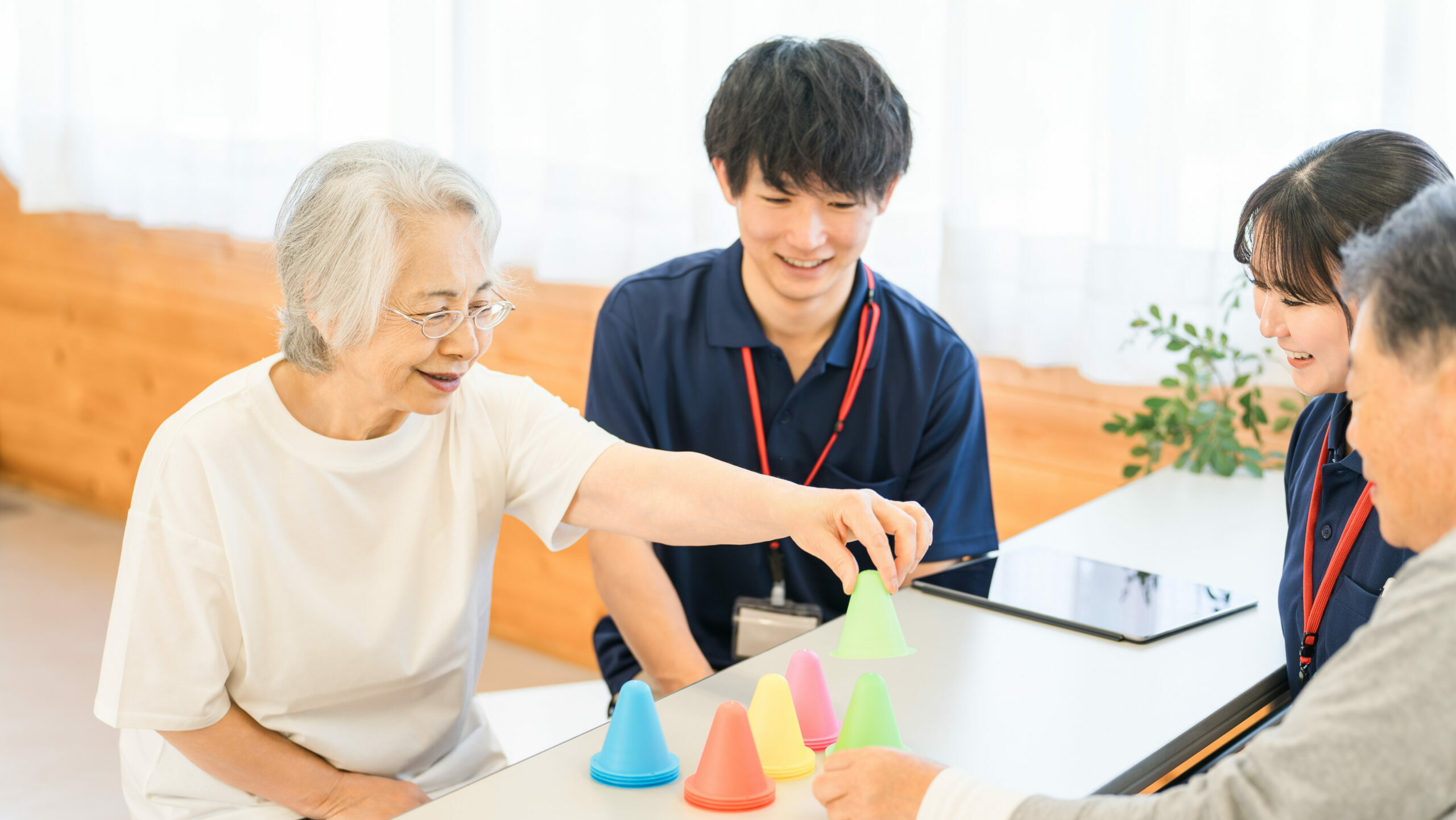 【敬老会におすすめ！】ご本人様に喜んでもらえるコンテンツ特集！