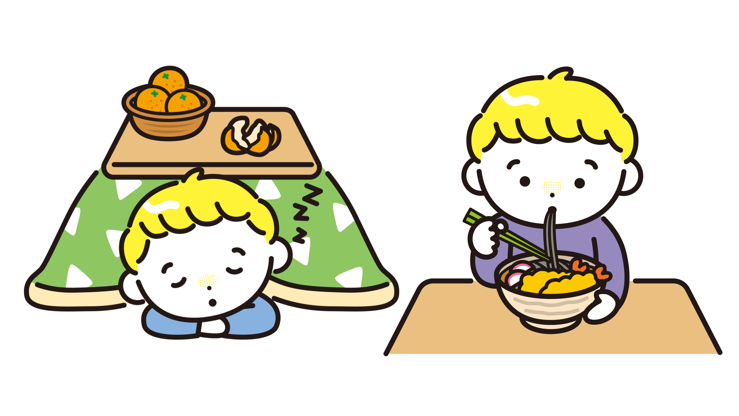 2025年12月のおたより文例