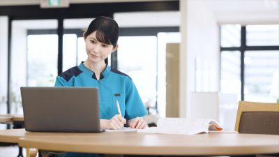 介護現場のリーダー養成　動画研修の無料配信スタート＝介護労働安定センター