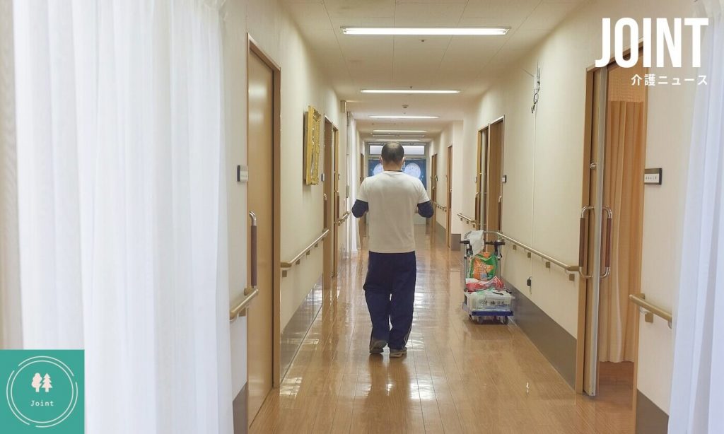 介護報酬の臨時改定、今月から施行　介護職の賃上げへ加算を拡充　ケアマネも対象に